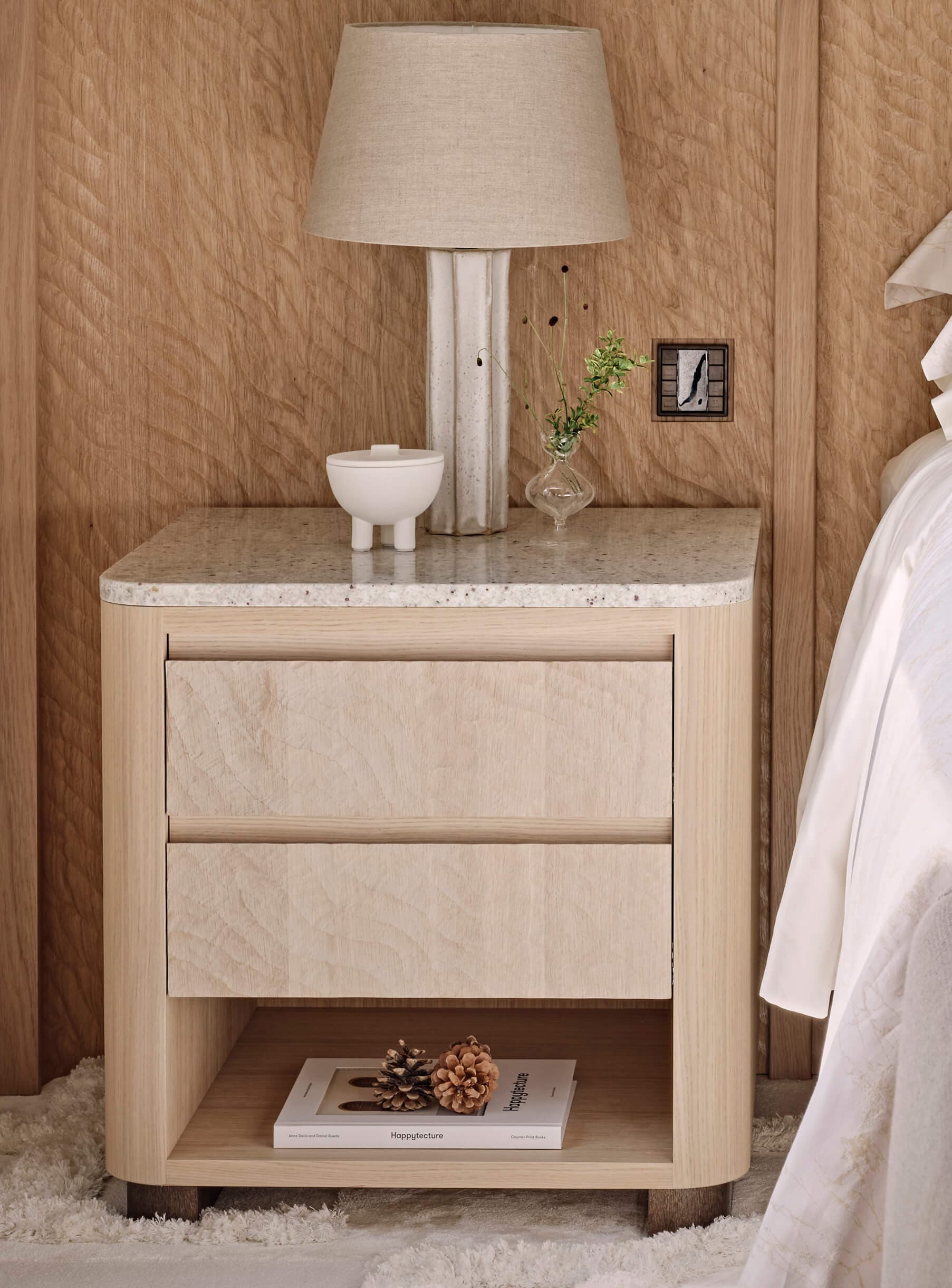 The Furniture Factory Advantage: How We Control Quality