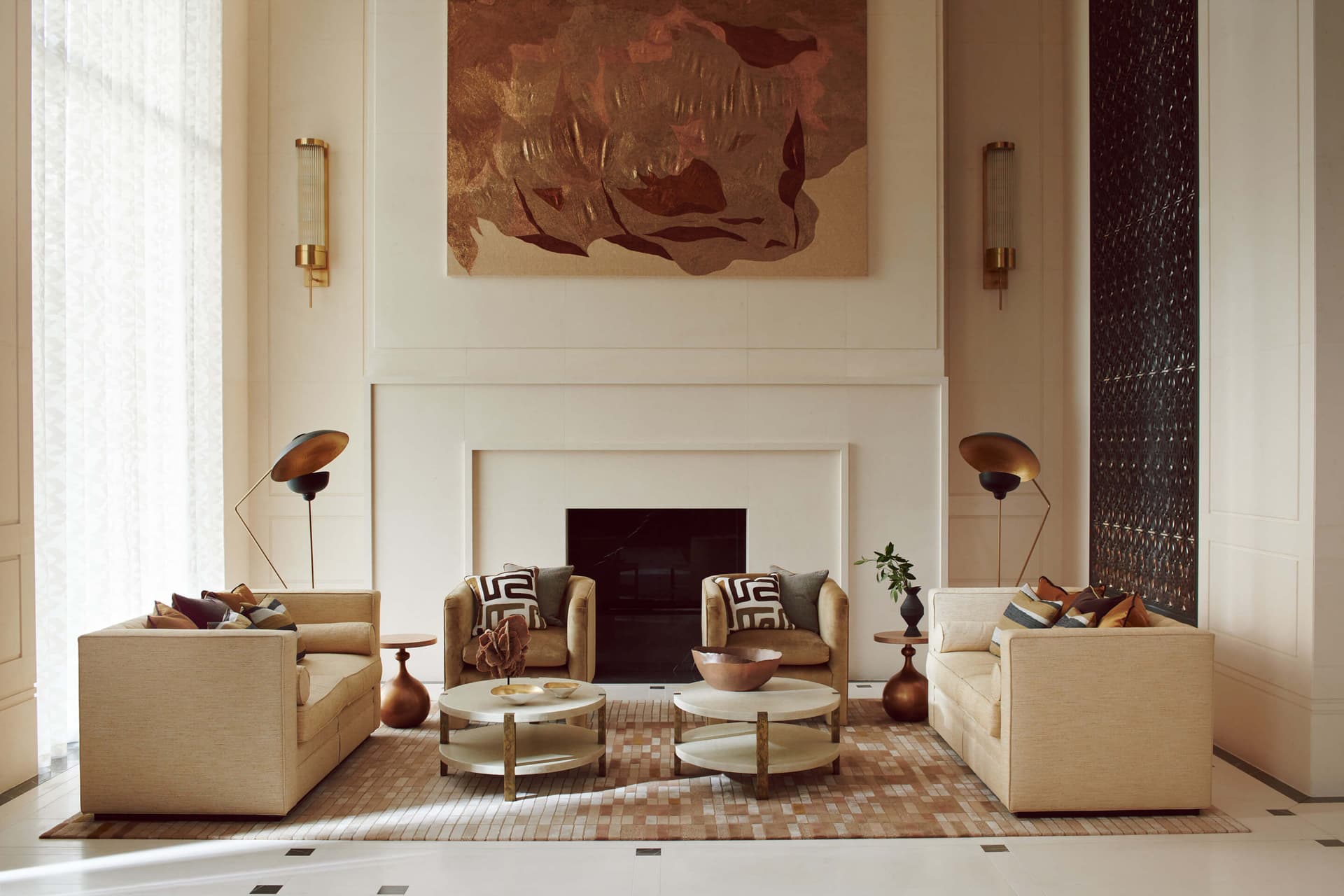 StudioPS — Interior Excellence