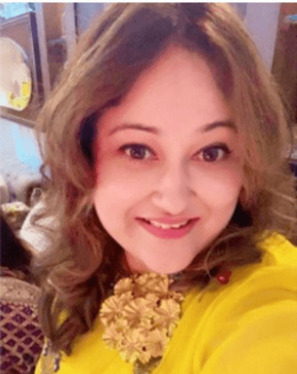 Shweta Jagatramka
