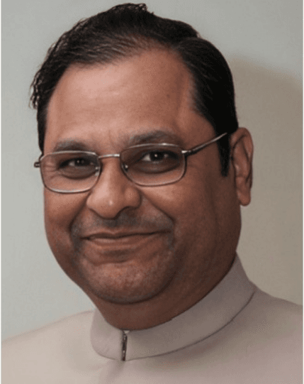 Umesh Kumar Jagatramka