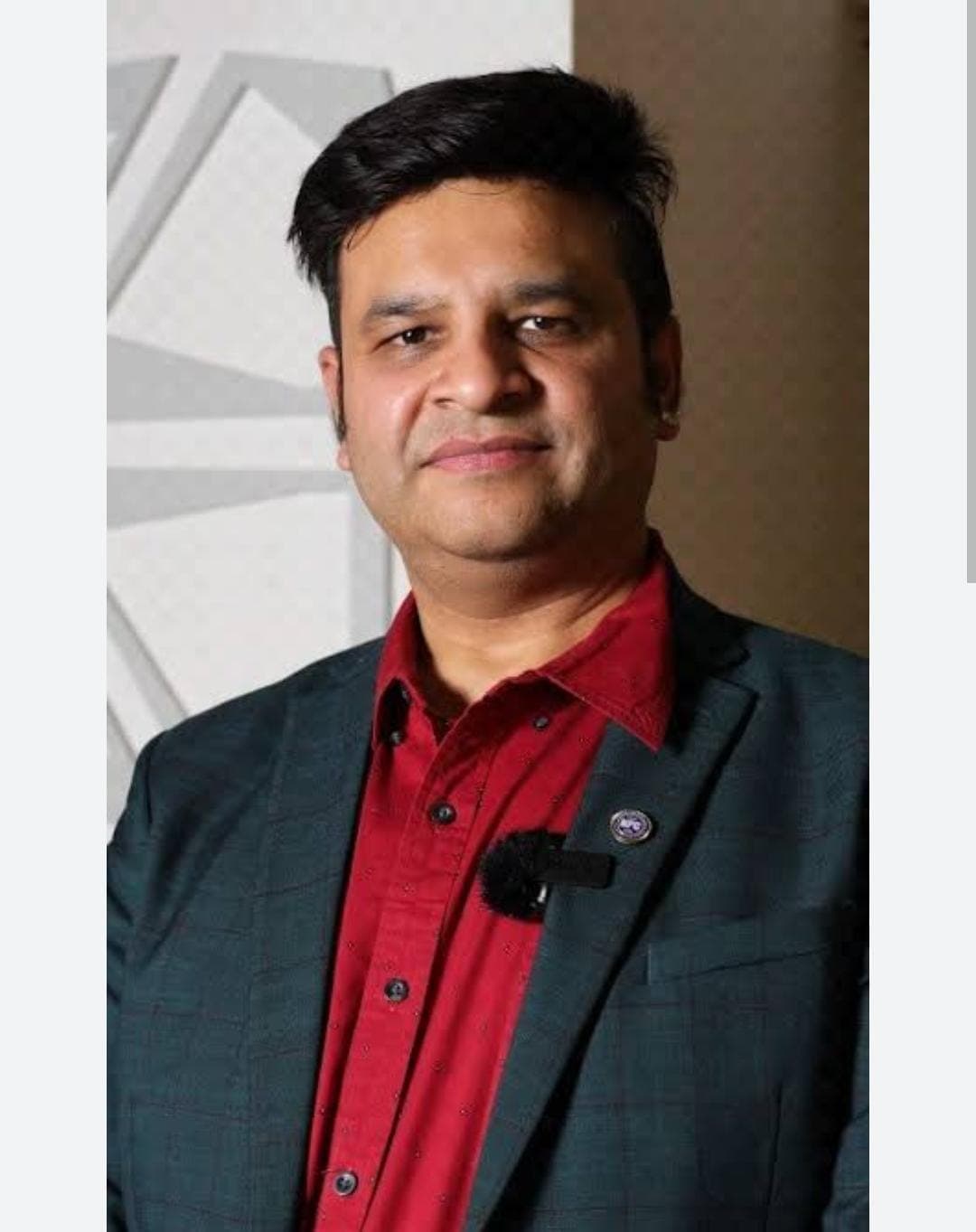Yogesh Jagatramka
